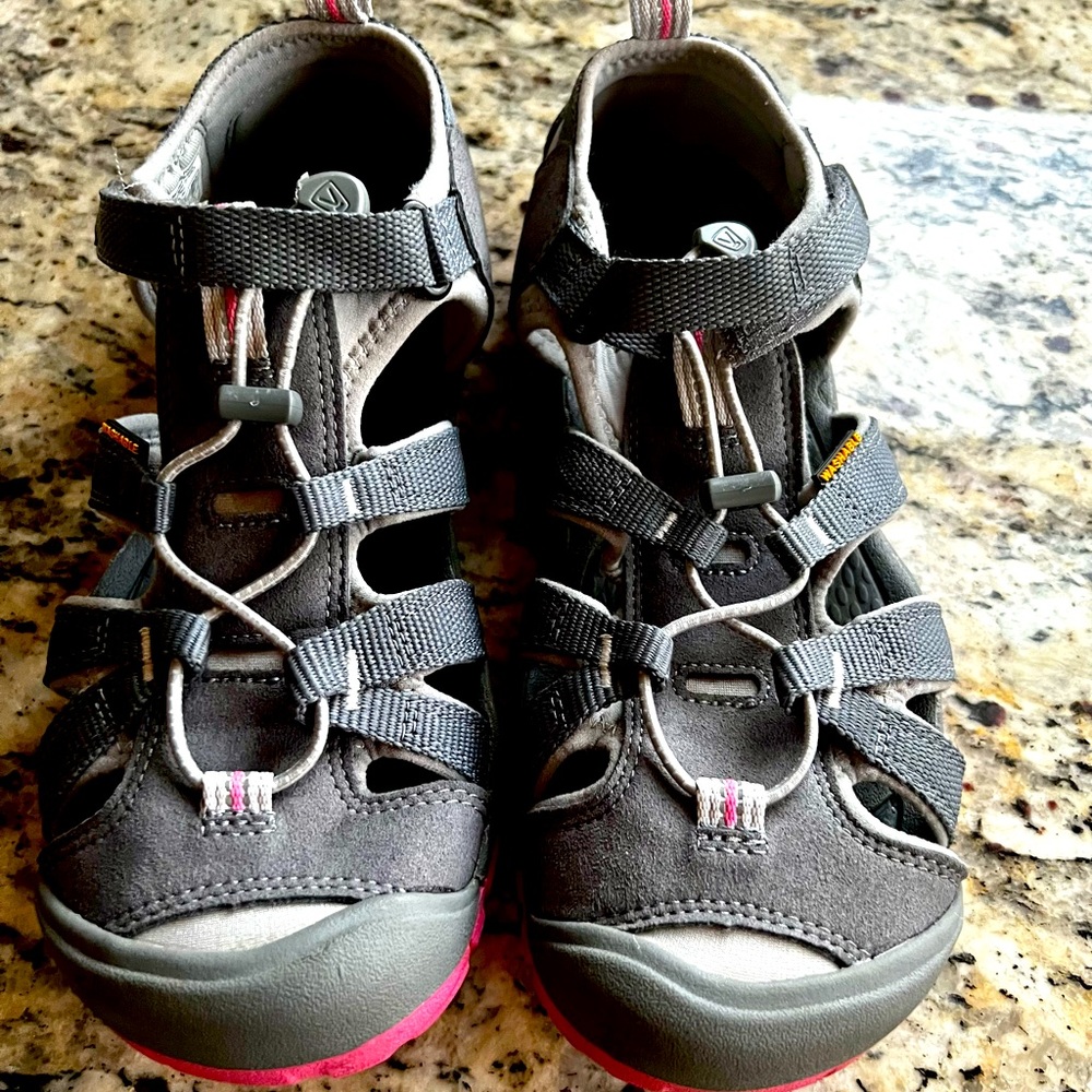 Keen sandals